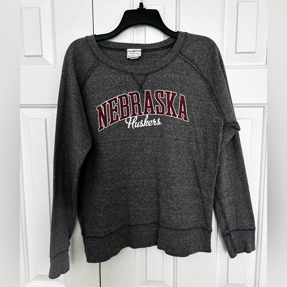 Women’s Nebraska Sweatshirt
